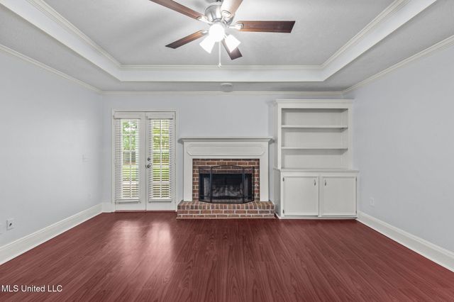 110 Oak Grove Drive, Brandon, MS 39047