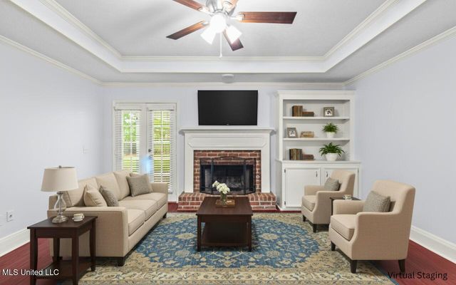 110 Oak Grove Drive, Brandon, MS 39047