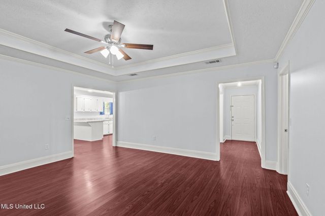 110 Oak Grove Drive, Brandon, MS 39047