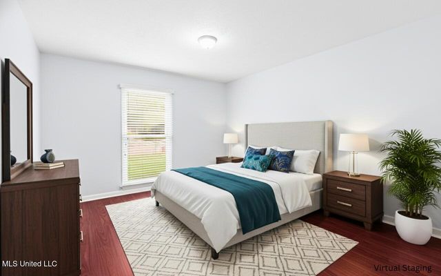 110 Oak Grove Drive, Brandon, MS 39047