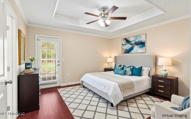 110 Oak Grove Drive, Brandon, MS 39047