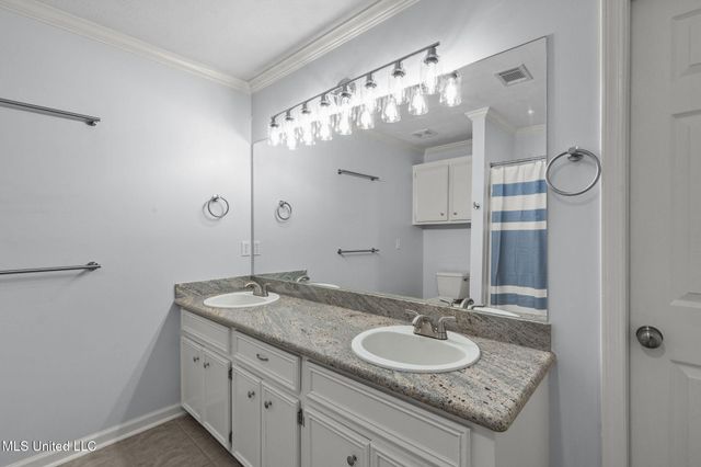 110 Oak Grove Drive, Brandon, MS 39047