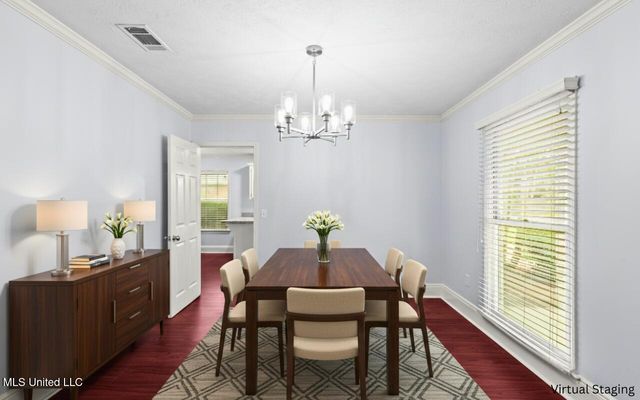 110 Oak Grove Drive, Brandon, MS 39047