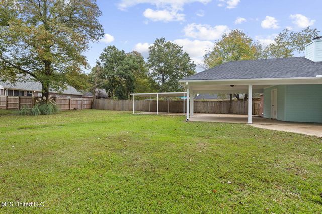 110 Oak Grove Drive, Brandon, MS 39047