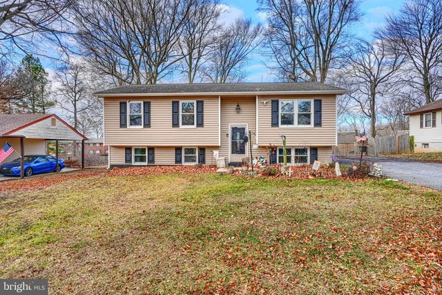 106 MONTAGUE LN, Elkton, MD 21921