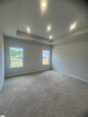 224 Pretoria Drive lot 92, Woodruff, SC 29388