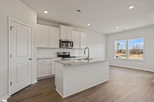 224 Pretoria Drive Lot 92, Woodruff, SC 29388
