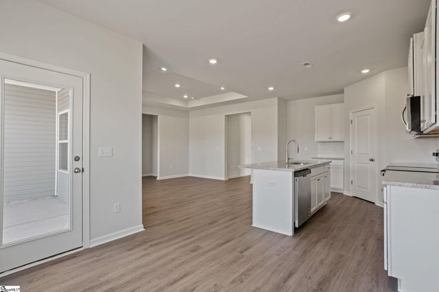224 Pretoria Drive Lot 92, Woodruff, SC 29388