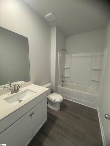 224 Pretoria Drive lot 92, Woodruff, SC 29388