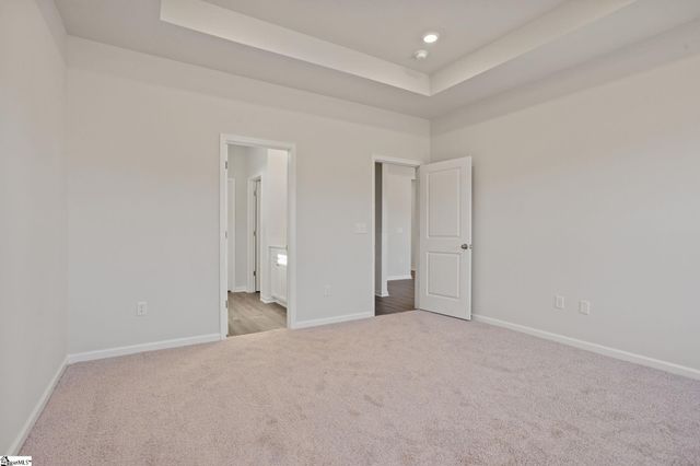 224 Pretoria Drive Lot 92, Woodruff, SC 29388