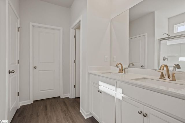 224 Pretoria Drive Lot 92, Woodruff, SC 29388