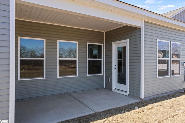 224 Pretoria Drive Lot 92, Woodruff, SC 29388