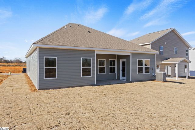 224 Pretoria Drive Lot 92, Woodruff, SC 29388