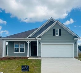224 Pretoria Drive lot 92, Woodruff, SC 29388