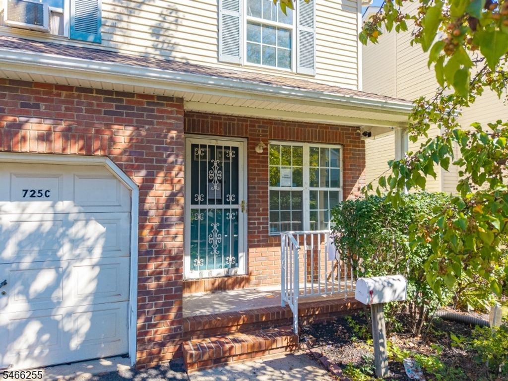 725 W 7Th St, Plainfield City, NJ 07060 — photo 3