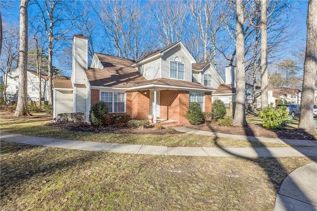 852 Masters TRL, Newport News, VA 23602