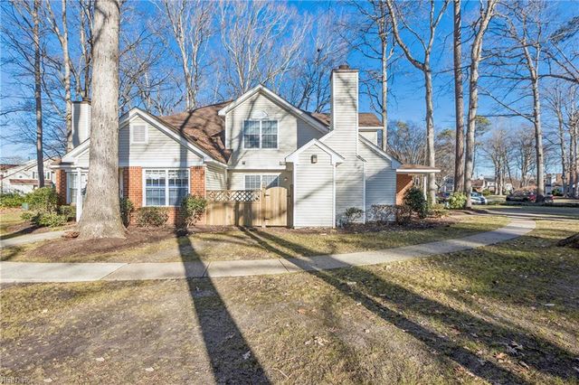 852 Masters TRL, Newport News, VA 23602