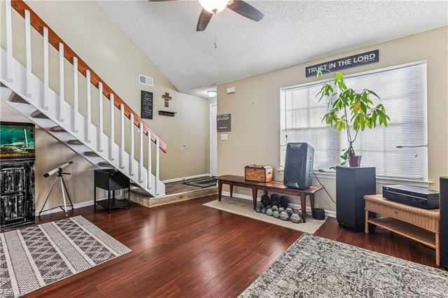 852 Masters TRL, Newport News, VA 23602