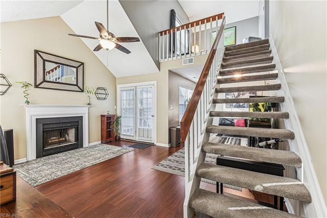 852 Masters TRL, Newport News, VA 23602