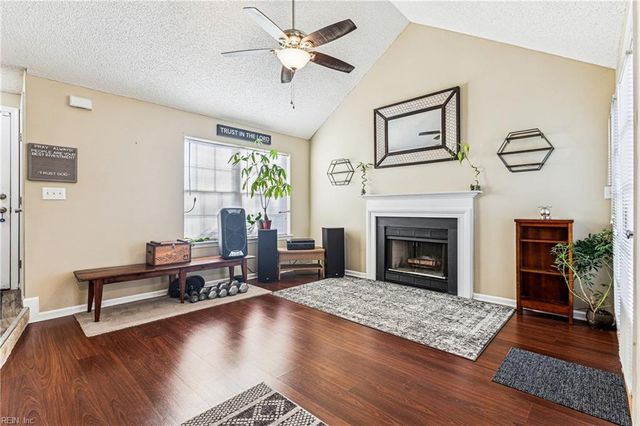 852 Masters TRL, Newport News, VA 23602