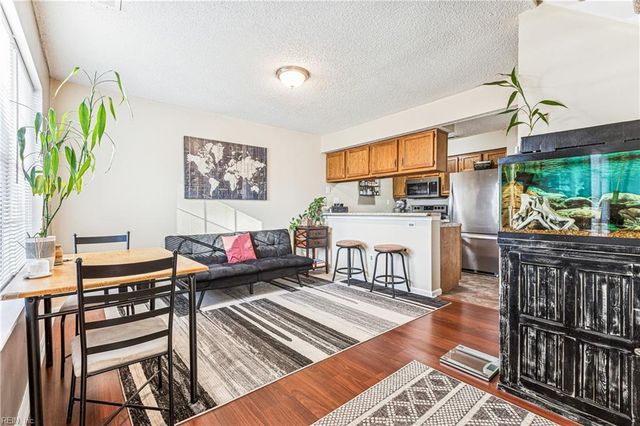 852 Masters TRL, Newport News, VA 23602