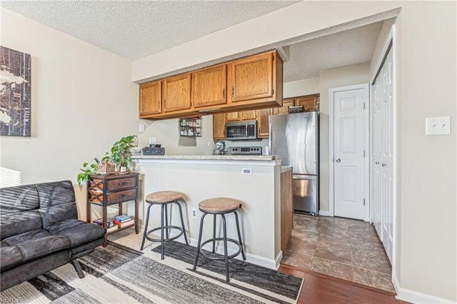 852 Masters TRL, Newport News, VA 23602