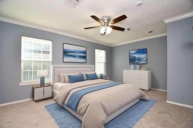 714 Horncastle Street, Channelview, TX 77530