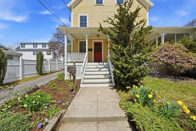 159 Broadway, Wakefield, MA 01880