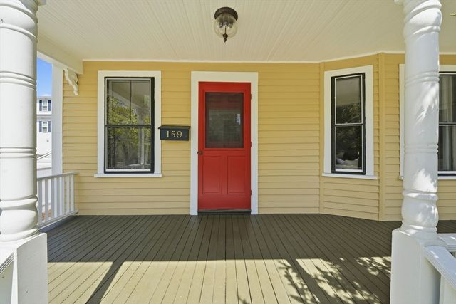 159 Broadway, Wakefield, MA 01880