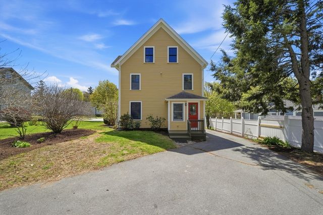 159 Broadway, Wakefield, MA 01880