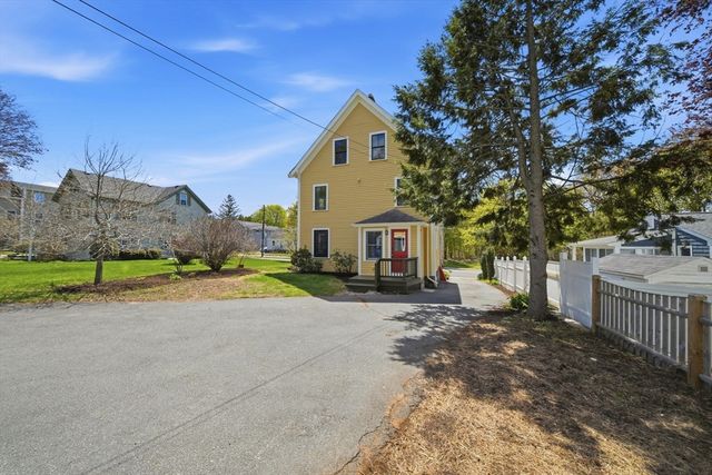 159 Broadway, Wakefield, MA 01880