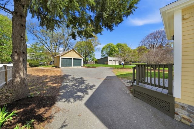 159 Broadway, Wakefield, MA 01880