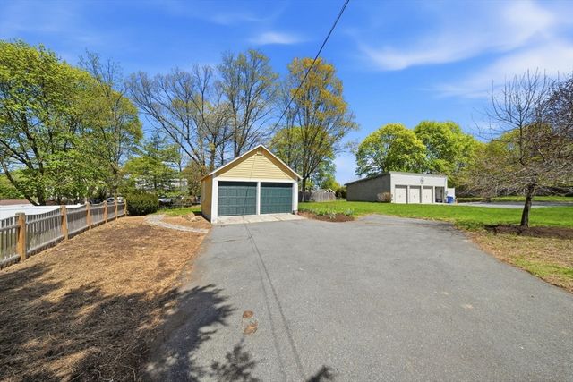 159 Broadway, Wakefield, MA 01880