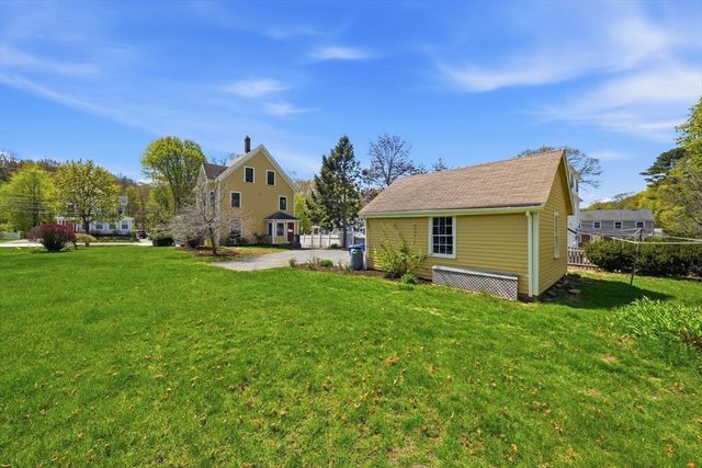 159 Broadway, Wakefield, MA 01880