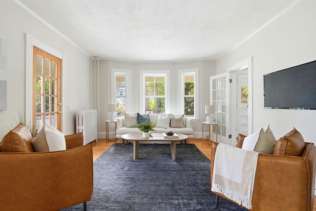159 Broadway, Wakefield, MA 01880