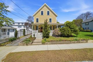 159 Broadway, Wakefield, MA 01880