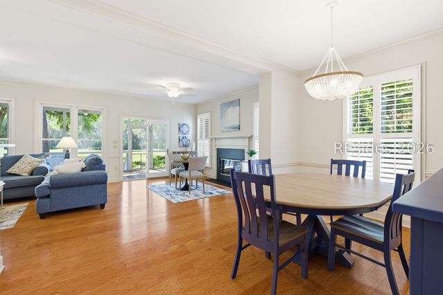 39 Plantation Homes Dr, Daufuskie Island, SC 29915