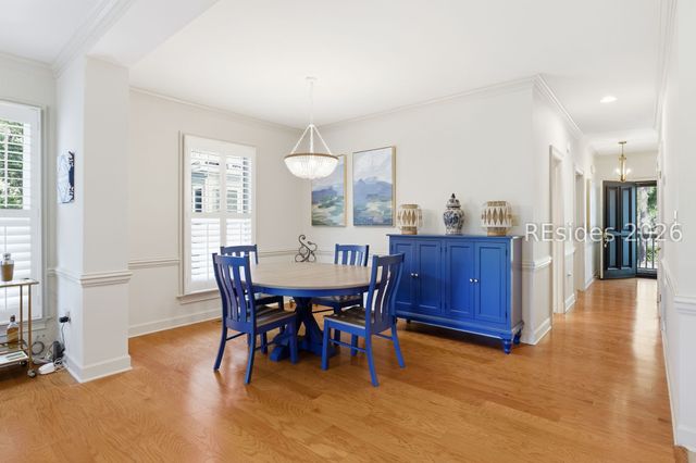 39 Plantation Homes Dr, Daufuskie Island, SC 29915