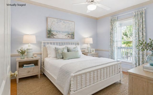 39 Plantation Homes Dr, Daufuskie Island, SC 29915