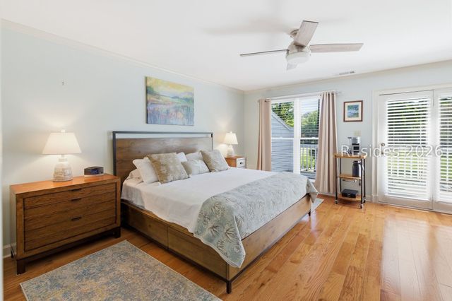 39 Plantation Homes Dr, Daufuskie Island, SC 29915