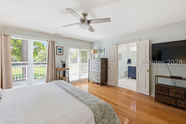 39 Plantation Homes Dr, Daufuskie Island, SC 29915