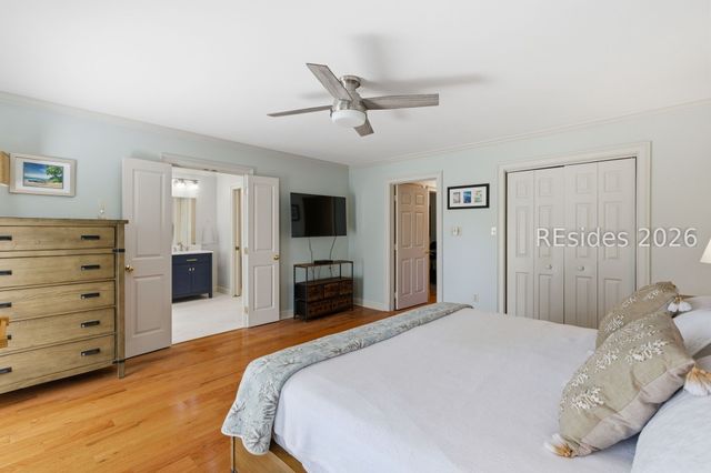 39 Plantation Homes Dr, Daufuskie Island, SC 29915