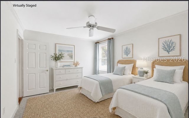 39 Plantation Homes Dr, Daufuskie Island, SC 29915