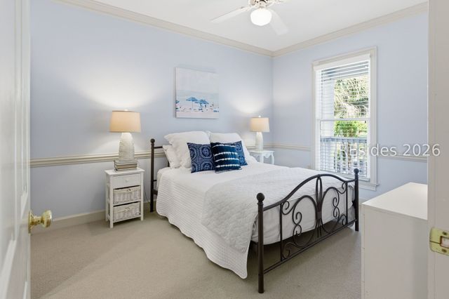 39 Plantation Homes Dr, Daufuskie Island, SC 29915