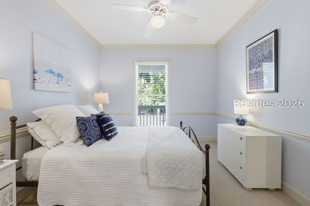 39 Plantation Homes Dr, Daufuskie Island, SC 29915