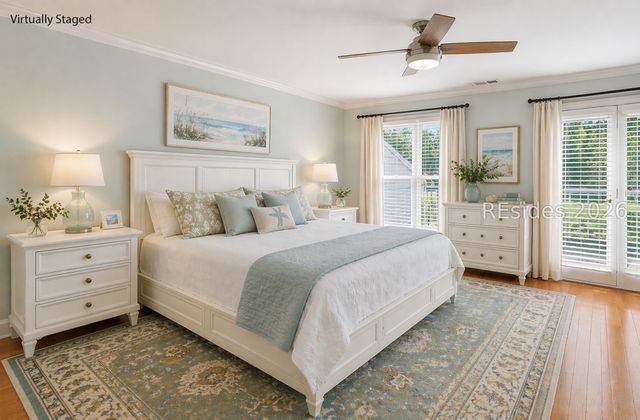 39 Plantation Homes Dr, Daufuskie Island, SC 29915