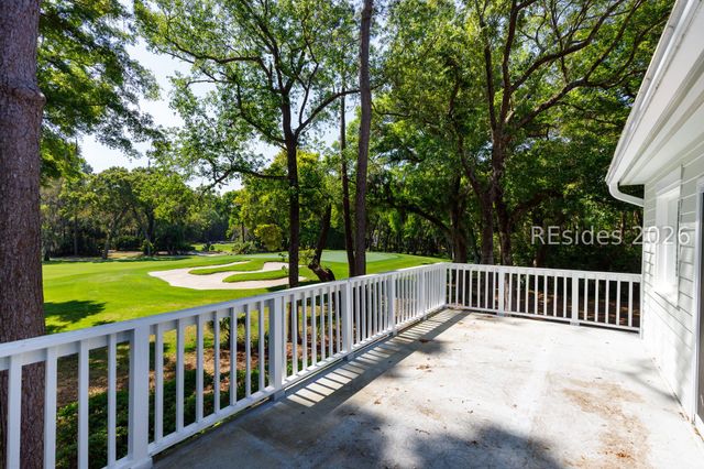 39 Plantation Homes Dr, Daufuskie Island, SC 29915