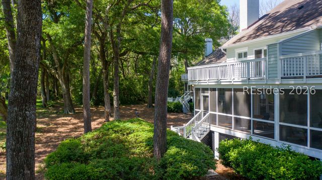 39 Plantation Homes Dr, Daufuskie Island, SC 29915
