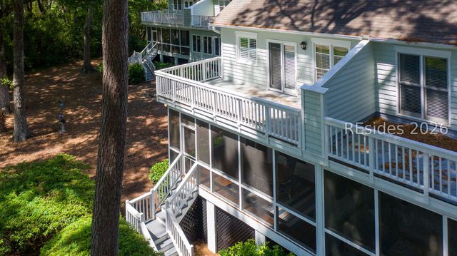 39 Plantation Homes Dr, Daufuskie Island, SC 29915