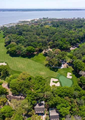 39 Plantation Homes Dr, Daufuskie Island, SC 29915